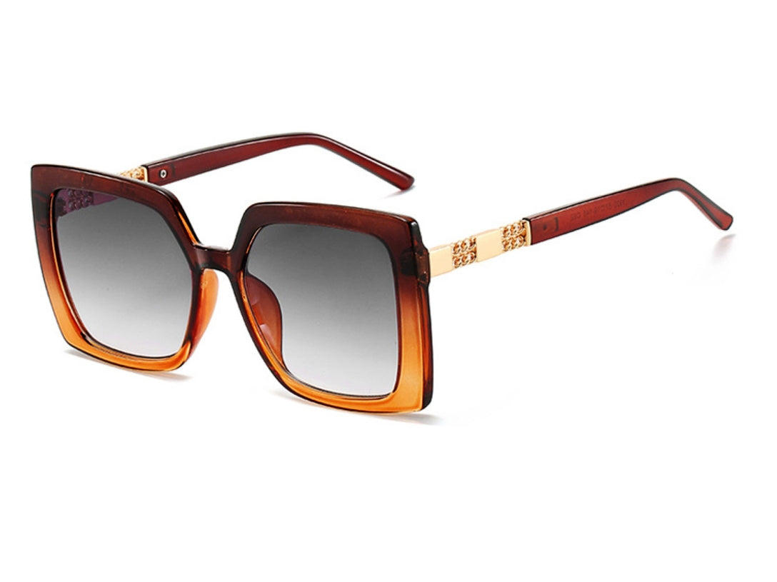 Boss Life Sunglasses