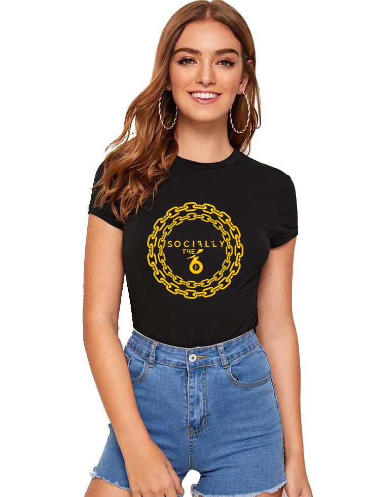 Womens ST6 T-Shirts