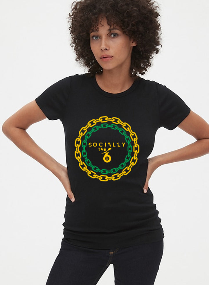 Womens ST6 T-Shirts
