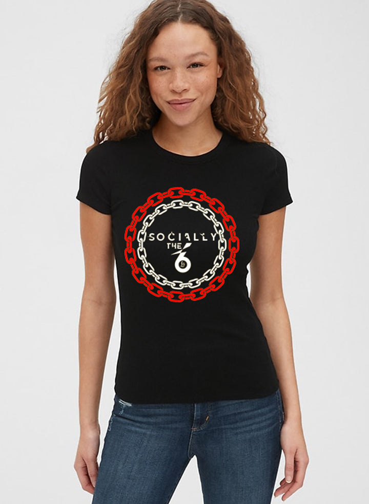 Womens ST6 T-Shirts