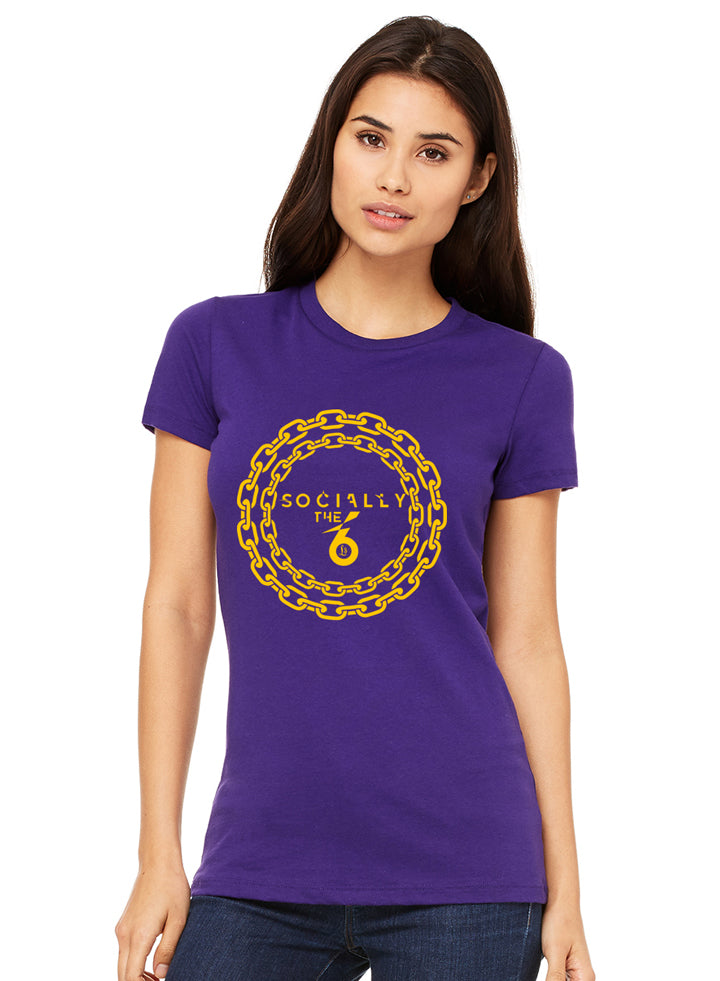 Womens ST6 T-Shirts