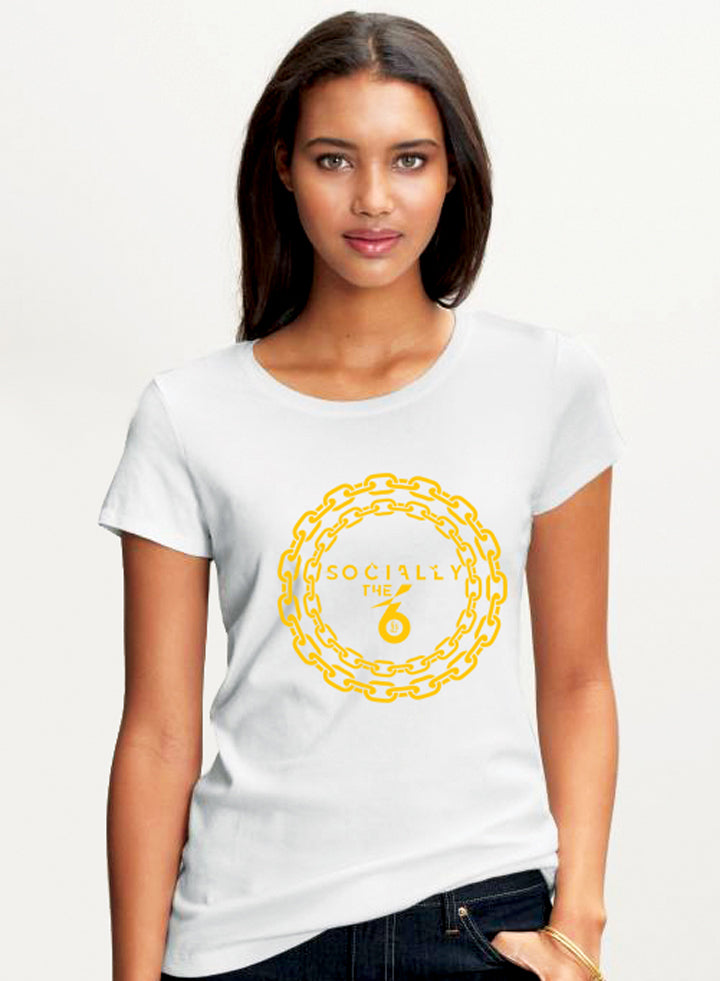 Womens ST6 T-Shirts