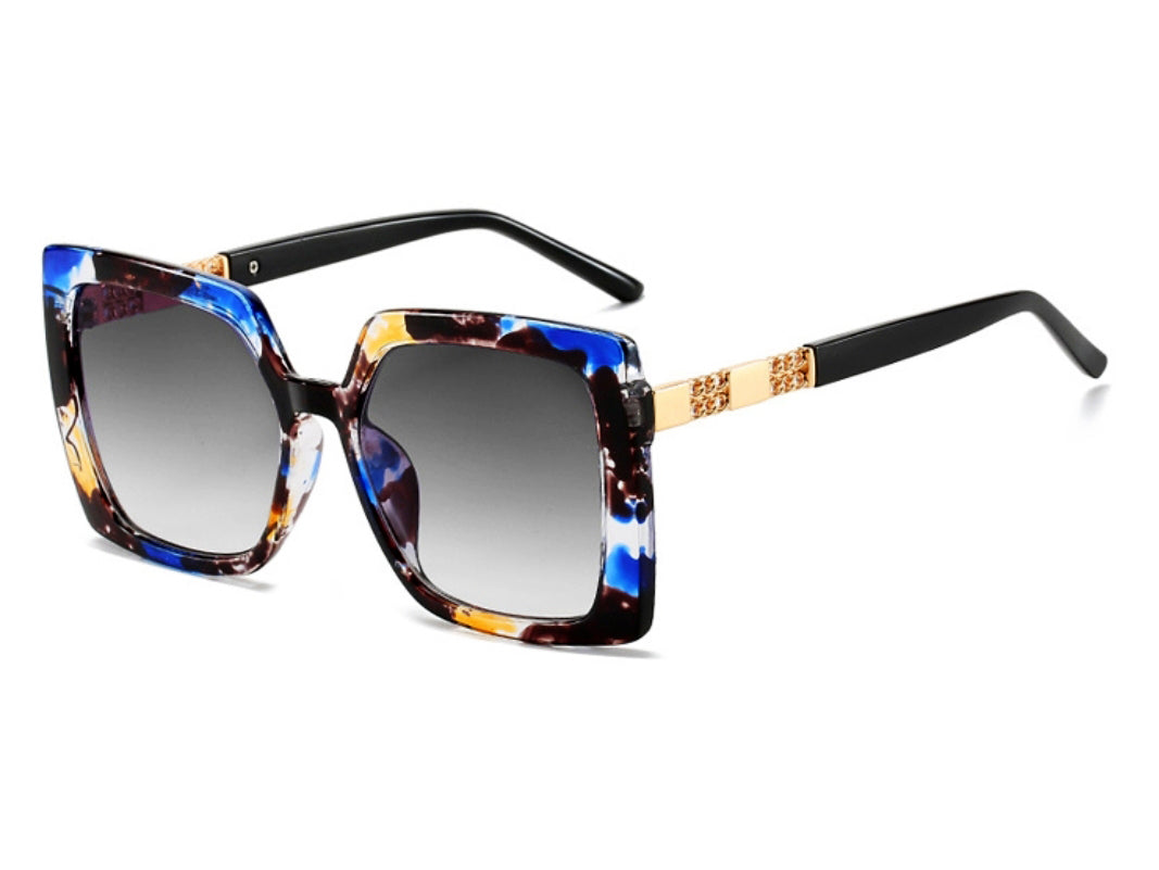Boss Life Sunglasses