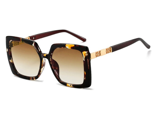Boss Life Sunglasses
