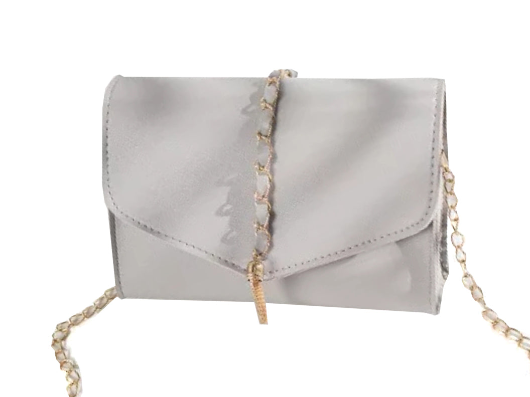 Last Call Crossbody