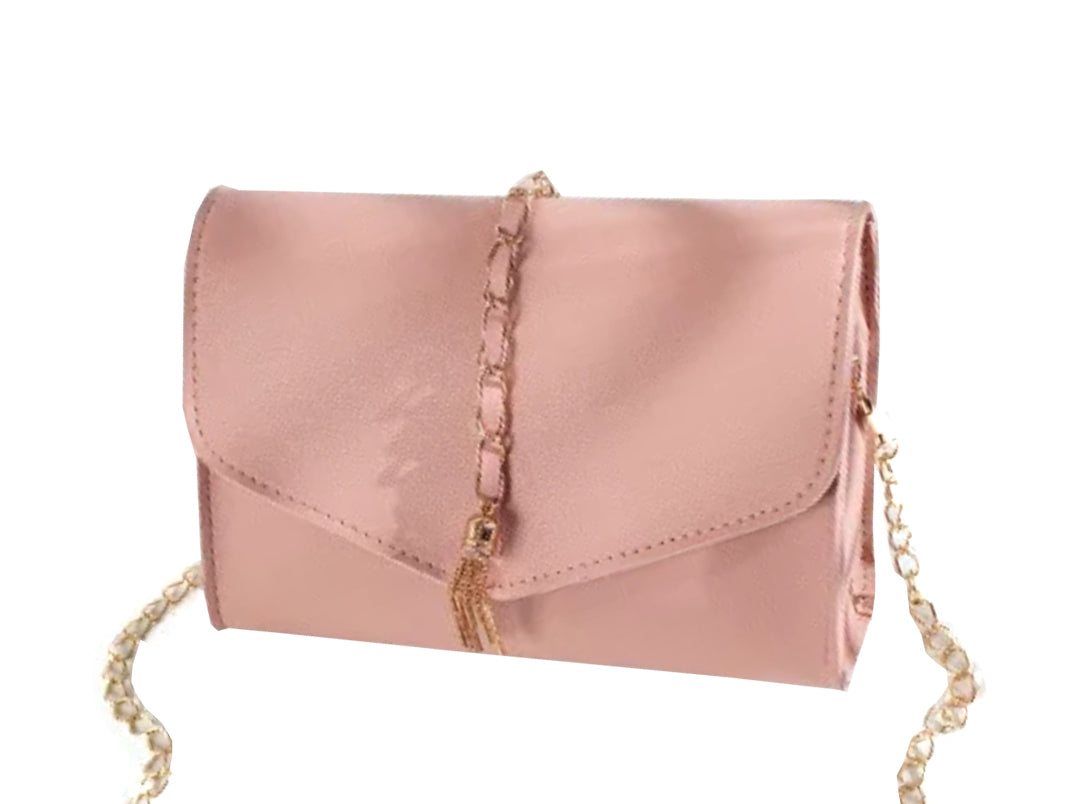 Last Call Crossbody