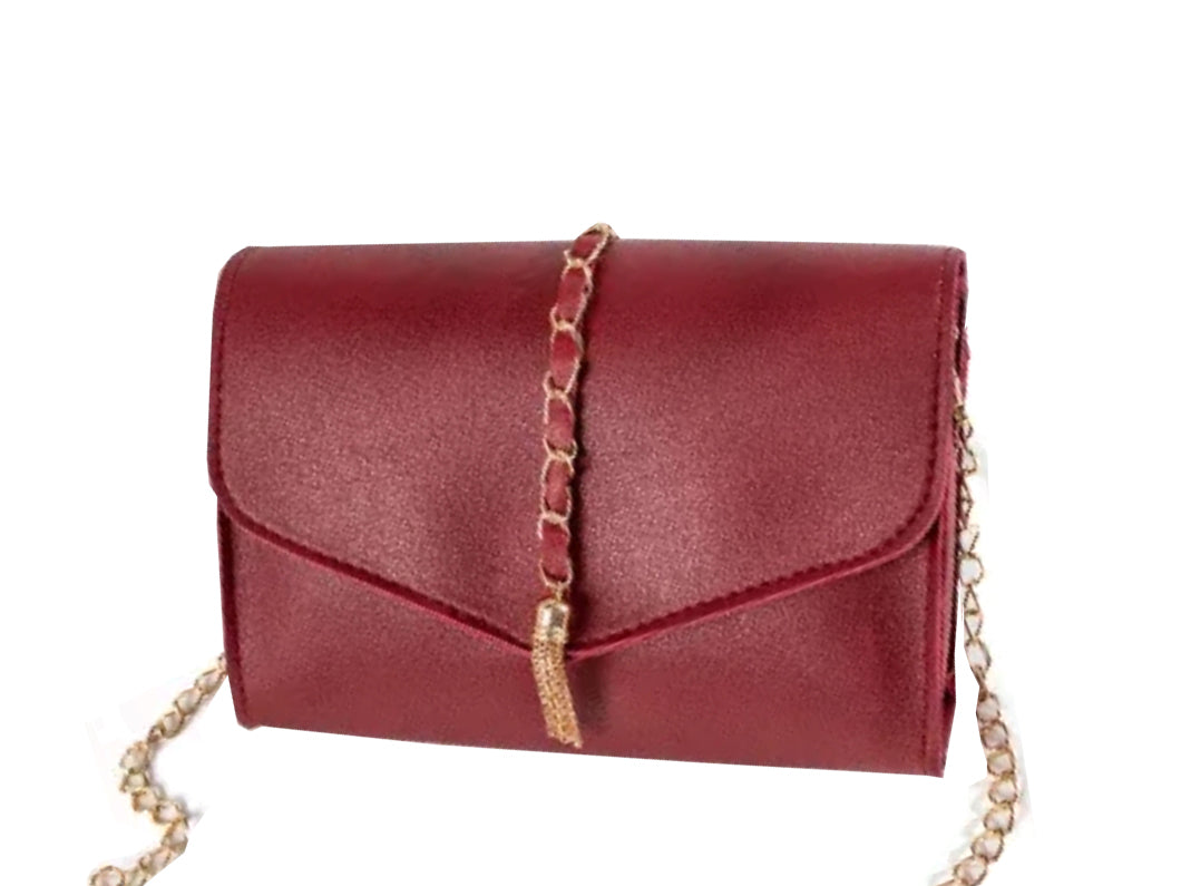 Last Call Crossbody