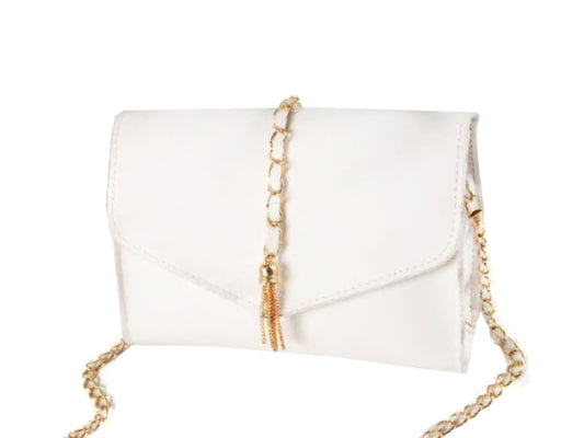 Last Call Crossbody