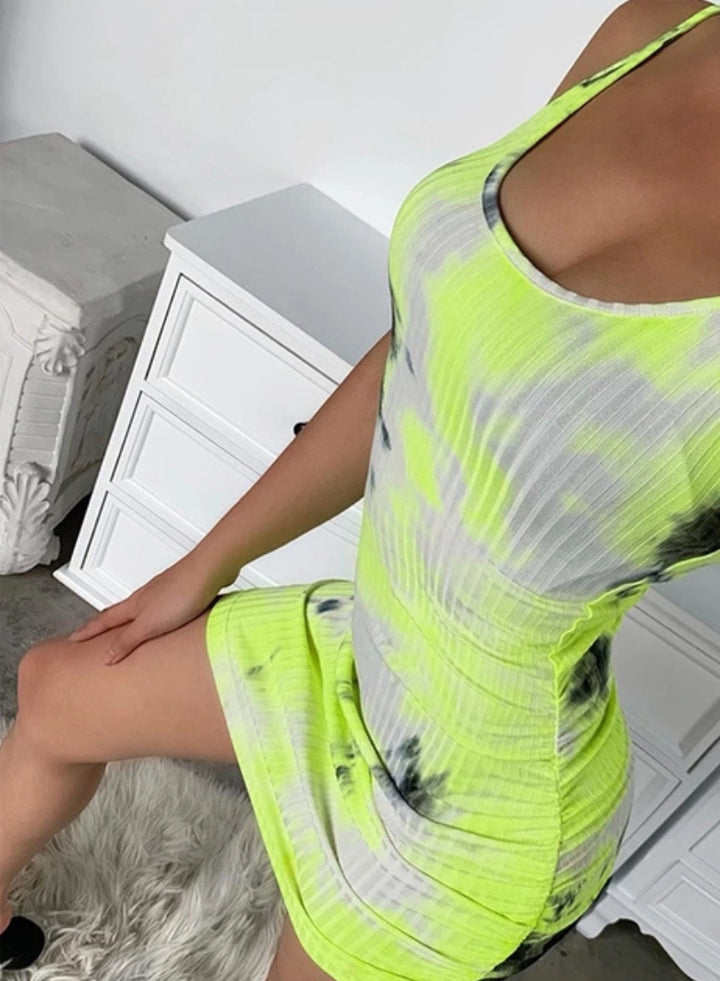 Live For Summer Mini Dress