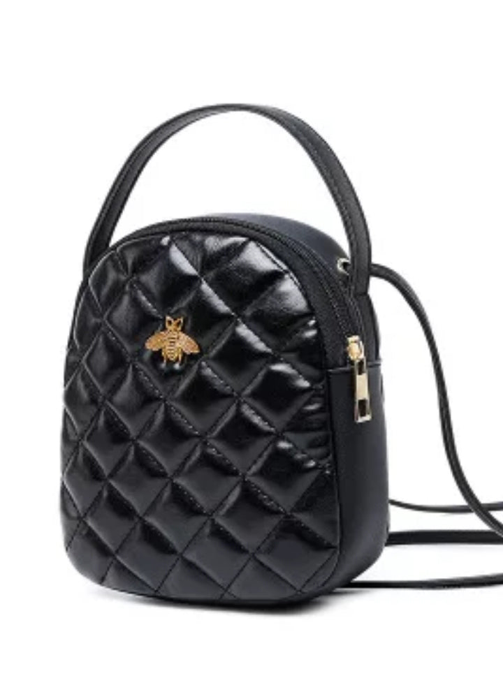Mini Bee Deluxe Backpack