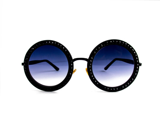 Glam Rock Sunglasses