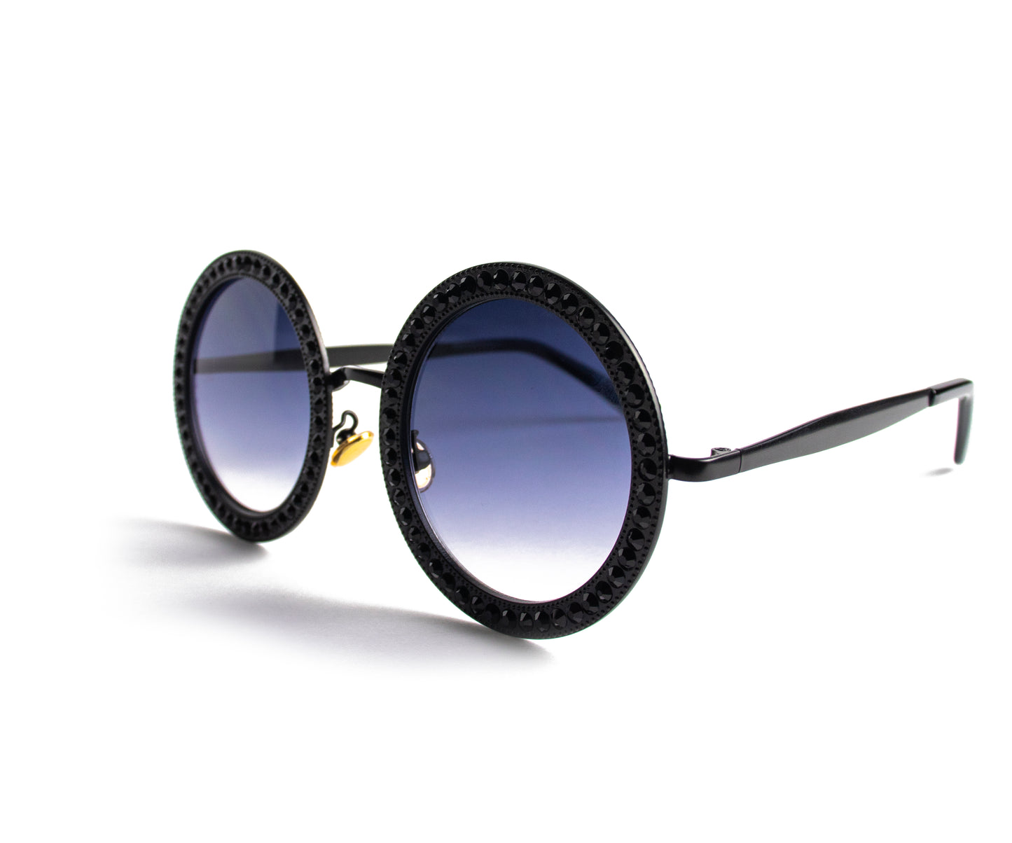 Glam Rock Sunglasses