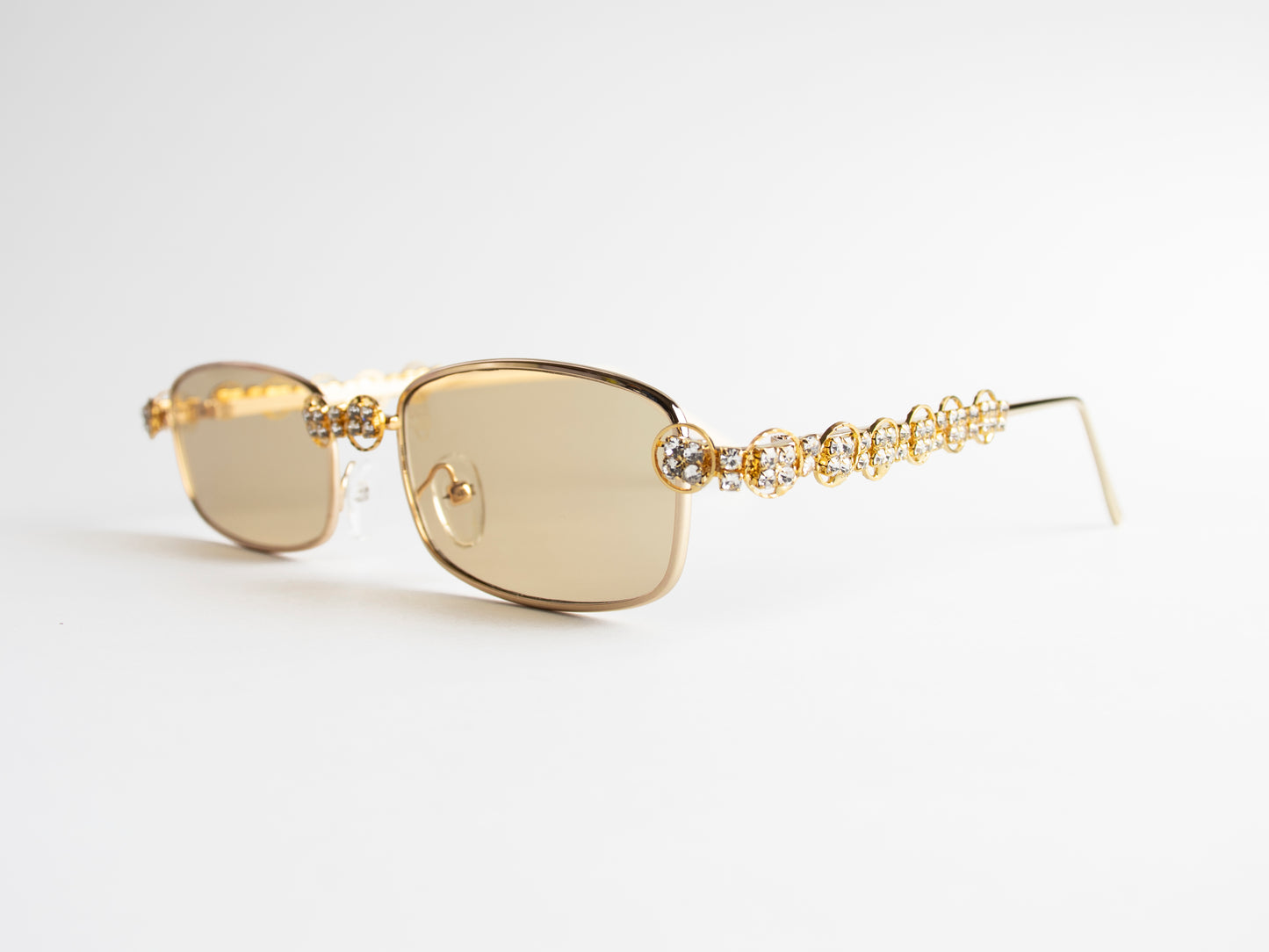 All The Feels Sunglasses