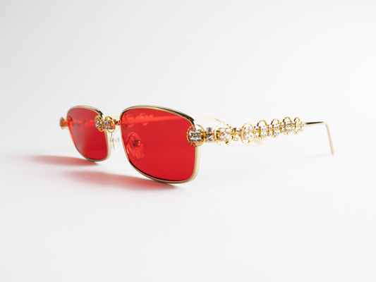 All The Feels Sunglasses