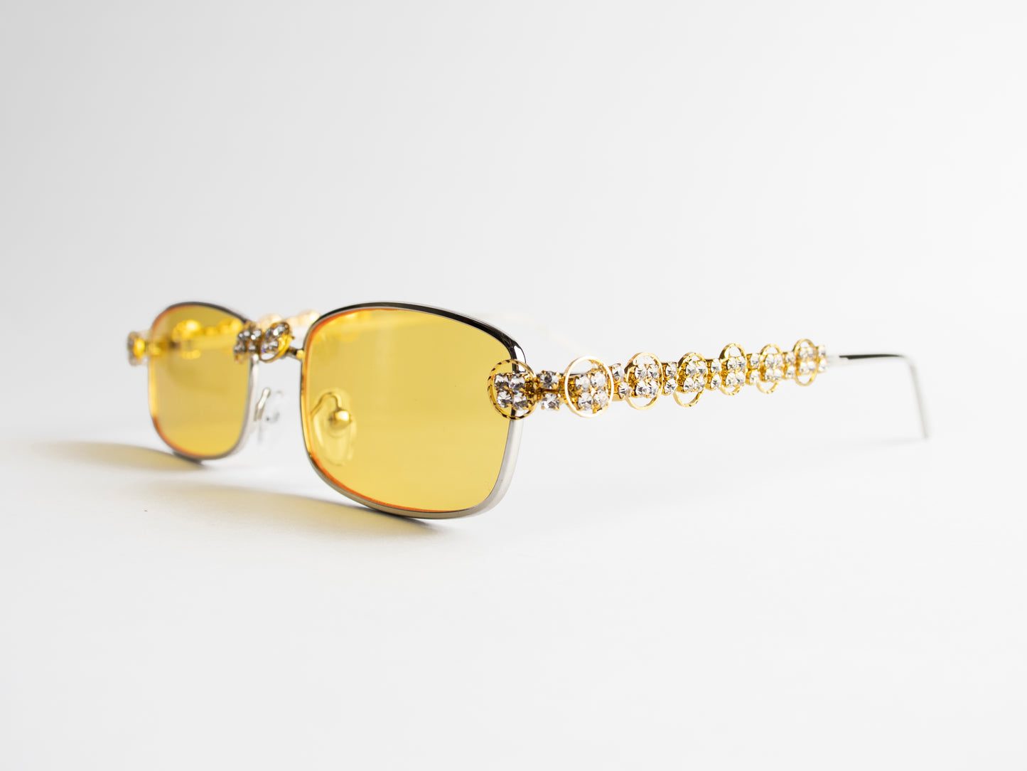 All The Feels Sunglasses